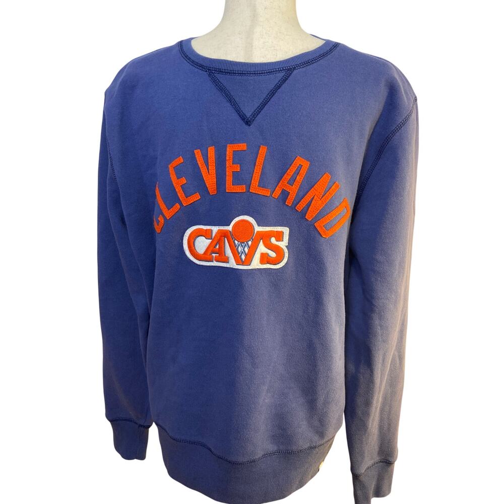 Cleveland Cavaliers‎ sweatshirt